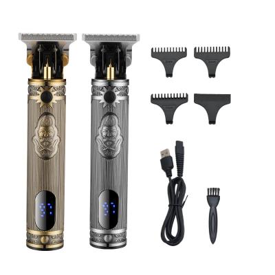 China JM700H Professional Male Hair Cutting Machine Pure Power Powerful Attached Indian Pubic Hair Removal Hair Removal Trimmer For Men for sale