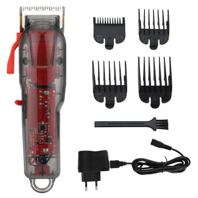 China Safety Baby CJ511 Mini Vacuum Hair Trimmer Rechargeable Quiet Low Noise High Quality Cordless Electric Trimmer Rechargeable for sale