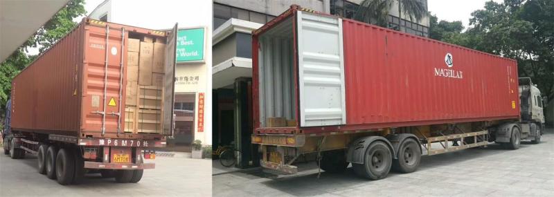 검증된 중국 공급업체 - Guangzhou IMO Catering  equipments limited