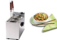 China 4L Countertop Electric Noodle Cooker / WBT-4L Commercial Kitchen Equipment for sale