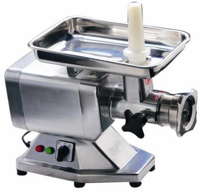 China O moedor de aço inoxidável 120kg/h 220kg/h do picador da carne Waterproof equipamentos da transformação de produtos alimentares à venda