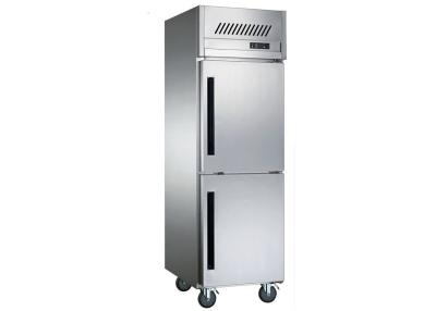 China Automático descongele el congelador comercial del congelador de refrigerador/de refrigerador de Undercounter en venta