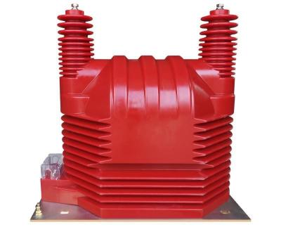 China Industrial Power Supply 35KV Voltage Transformer JDZ9-35/0.1 Indoor High Voltage PT Single-Phase Power Transformer for sale