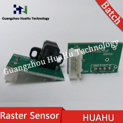 China Brand New Inkjet Printer Smart Solvent Color Encoder Sensor For Xenons Fortune-lit Xuantu Nirptint Raster Sensor H9730 for sale