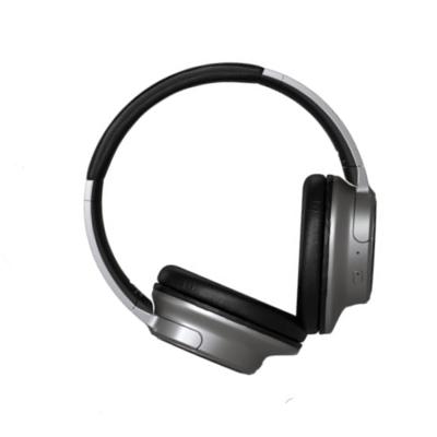 China 20dB SX02A02 Vibration Noise Canceling Headphone Stereo Wireless Earphone Active Gaming Noise Canceling Headset for sale