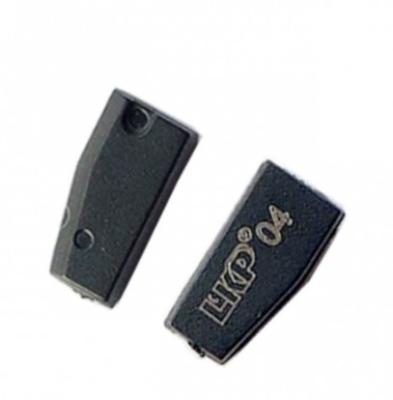 China Protect Car Key DY120737 LKP-04 Chip For Toyota Ceramic H 128bit Chip for sale