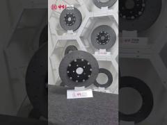 Carbon Ceramic Brake Discs