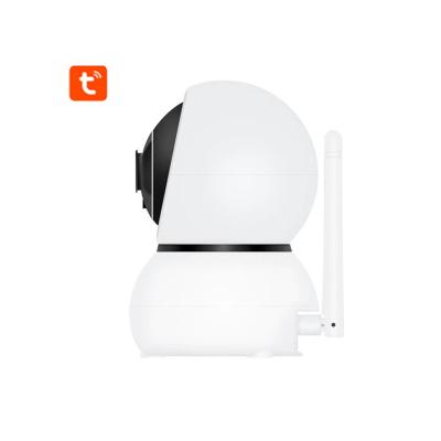 China High Resolution Human Motion Factory OEM ODM Color Video Baby Nanny Nanny Camera Night Vision Tracking Monitoring for sale