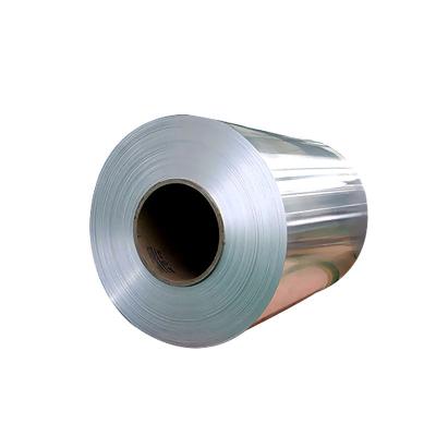 China Battery Housing 0.2mm 0.7mm Thickness Suppliers Grade Aluminum Strip Coil 3003 Aluminum Coil for sale