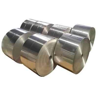 China Battery Housing Top Selling Customized Size Alloy Roll Channel Letters Aluminum Coils for sale