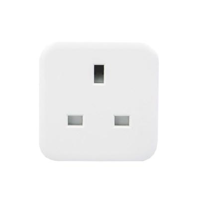 China Mini Residential / Multipurpose WIFI Socket 13A UK Smart Plug For UK Market for sale