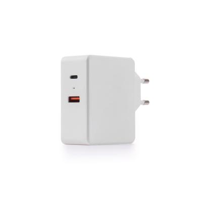 China Mobile Phone 100W GaN Charger 1C1A GaN Quick Charger for sale