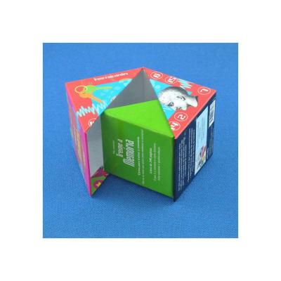 China Multiple Choice Recyclable Printed Cute Exquisite Custom Paper Gift Packaging Boxes for sale