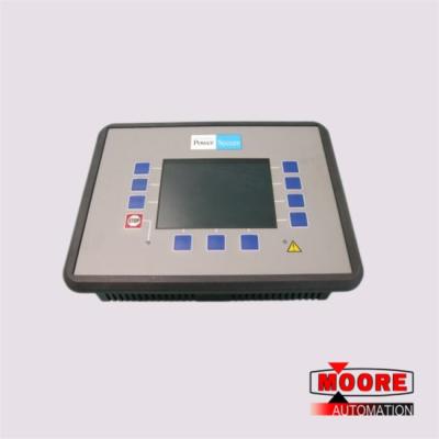 Cina Pannello di Rev A Power Secure Interface di WOODWARD di EASYGEN-3200-5 8440-1925 in vendita