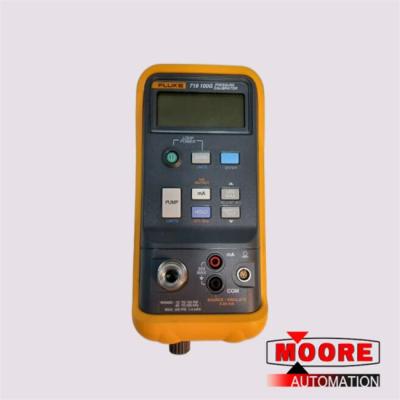 China 719100G  FLUKE  Pressure Calibrator en venta