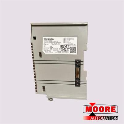 China 5069-IY4 Allen Bradley Analogeingabe Modul Vertrages 5000 zu verkaufen