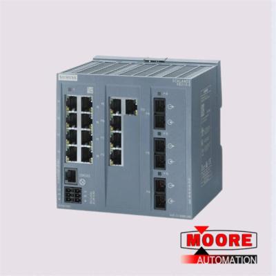 中国 6GK5213-3BD00-2AB2 SIEMENS 産業用イーサネット スイッチ 10 / 100 MBit/s 販売のため