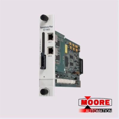 China SPIET800 IET800  A BB  Ethernet CIU Transfer Module for sale