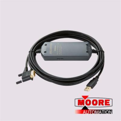 China 3DB30  AMSAMOTION  PLC Programming Cable Industry Grade for sale