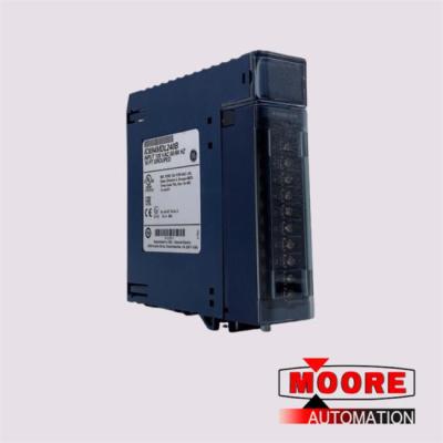 China IC694MDL240B  General Electric  AC Input Module for sale