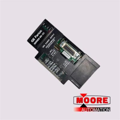 Chine IC693PWR322J Alimentation standard électrique générale à vendre