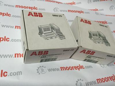 China ABB-de KABEL 3M van de Module3bsc950004r1 TK527V030 INTERFACE VOOR Hoog CONTROLEMECHANISME - kwaliteit Te koop