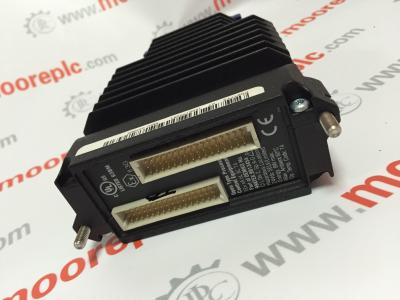 Chine RELAIS du MODULE de SORTIE de DCS Foxboro P0916TA FBM242 16POINT 2AMP 60VDC en stock à vendre