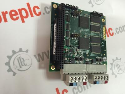 China Módulo Sd3520 del software de resolución de nombres de Amci por los controles micro avanzados equipados completamente en venta