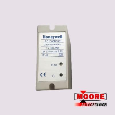 China FC1000B1001  HONEYWELL  Flame Combustion Controller for sale