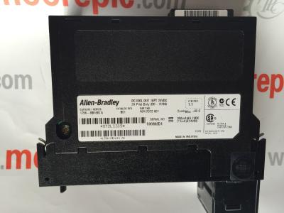 China Industrial Allen Bradley Modules 1761-RPL-DIN Replacement Din Latches Highest Version for sale