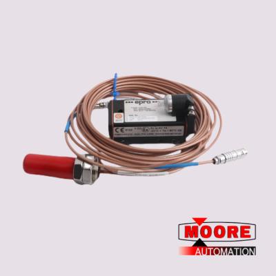 China PR6424/010-010 CON021 EPRO Eddy Current Transducer à venda