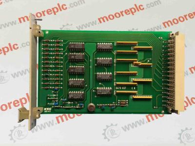 中国 ABBモジュールECC 086387-001 ABB ECC 086387-001 ABB ECCのRAM REG RDIMMは船積み絶食します 販売のため