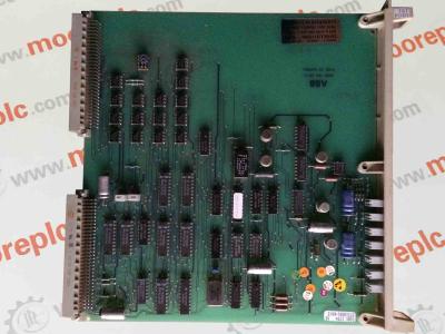 China ABB Module DSQC239 YB560103-CH ABB DSQC239 Remote I/O Board Excellent Working Condition for sale