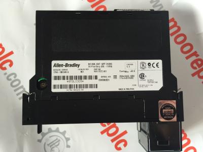 China Allen Bradley Modules 1747-DCM 1747DCM AB 1747 DCM SLC 500 Module NEW in sealed box for sale