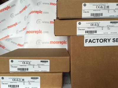 China Vetor do EN Sensorless do EN ABB 1336F B025 AA dos módulos 1336F-B025-AA-EN 1336F B025 AA de Allen Bradley mais a indústria de vidro à venda