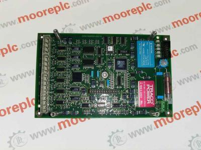 China ABB PLC Module DAI05 3ASC25H203 ABB DAI05 3ASC25H 203 MANN FILTER CO.CQ for sale