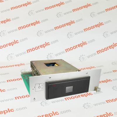 China ABB Module REF610 ABB REF 610 ABB REF-610 Module INSERT New 2016 Sealed for sale