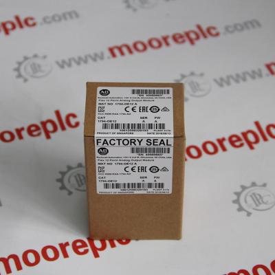 China Eingabeeinheit Allens Bradley der Modul-1756-IB16ISOE 1756IB16ISOE AB 1756 IB16ISOE heißes zu kaufen Willkommen online zu verkaufen