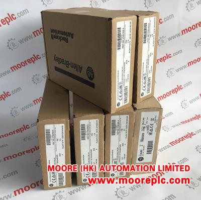 China Module Allens Bradley VERBOGEN MODUL 3500/20 NEVADA-MODUL-3500/20BENTLY NEVADA zu verkaufen