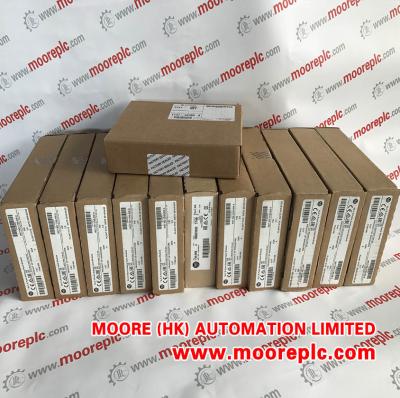 China Allen Bradley Modules 1756-PLS 1756PLS AB 1756 PLS CONTROLLOGIX LIMIT SWITCH new version for sale