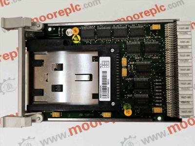 China Allen Bradley Modules SC300E PAC 031-1053-04 ABB SC300E PAC BOARD SUBMODULE New spot folding for sale