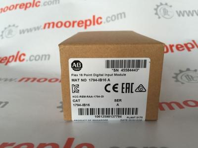 China Módulos 1769-SM2 1769SM2 AB 1769 SM2 IO de Allen Bradley al módulo de comunicación de DSI nuevos 2016 sellados en venta