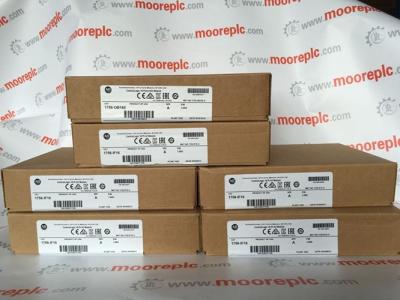 China Allen Bradley Modules 1775-KA 1775 KA AB 1775KA Communication Adapter Module superior quality product for sale