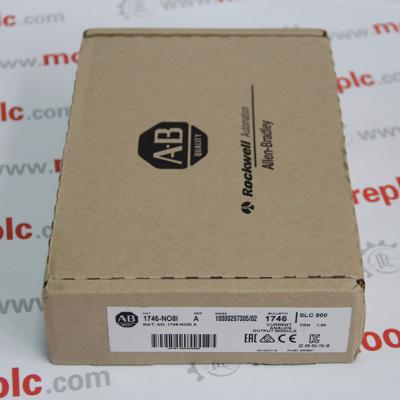 China Allen Bradley Module 1785-LT3 1785LT3 AB 1785 LT3 Series A PLC Interface Module for sale