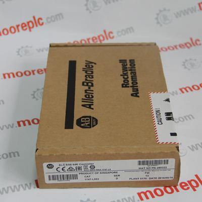 China Allen Bradley Cpu Modules 1786-BNC 1786BNC AB 1786 BNC Connector Plug for sale