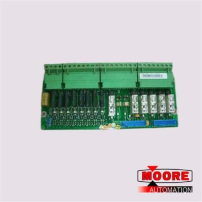 China DSTD145 3BSE007853R1 ABB Impact Driver Board for sale