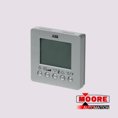 中国 6138/11-83-500 6138-0-0005 ABB Room temperature controller 販売のため