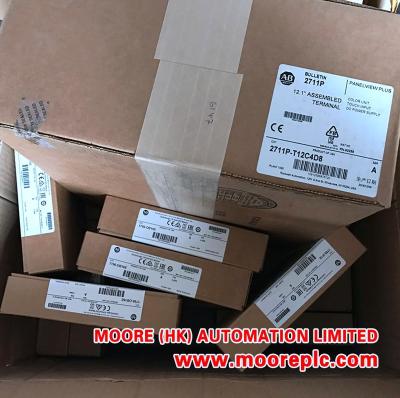 China ABB PLC-Modul ABB DCP10 DCP 10 ABB DCP10 zu verkaufen