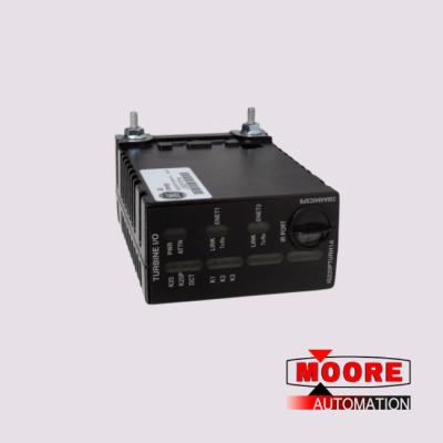 China IS220PGENH1AE  General Electric  Turbine Generator Monitor Module zu verkaufen