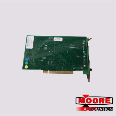 China PCU2000ETH Woodhead Ethernet-Netzwerk-Schnittstelle PCI-Karte zu verkaufen